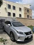 A picture of Rx350 2015 8 6m 08064494091