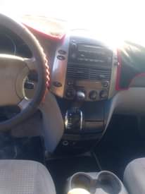 A picture of 2006 TOYOTA SIENNA LE