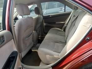 A picture of For sale Slightly used 2006 Toyota Camry LE full option
