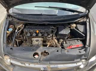 A picture of Civic