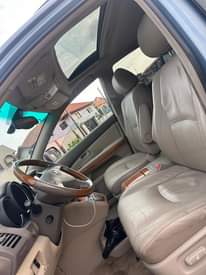 A picture of 2008 rx350 toks 12 850k Awoof deal Slightly negotiable on