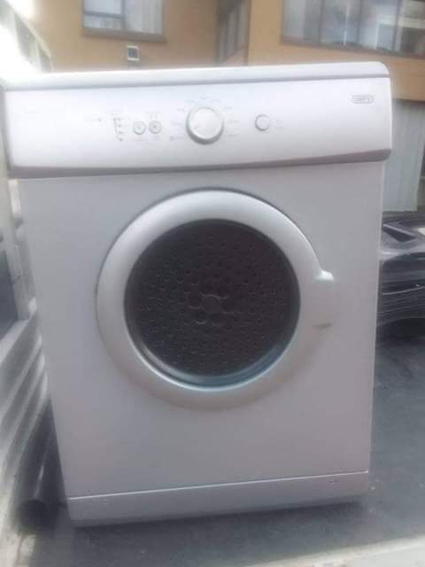washing machines
