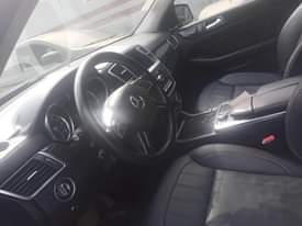 A picture of 2016 GL 450 4matic for just 17m