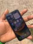 A picture of iPhone X 256GB