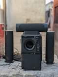 A picture of Tv