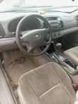 A picture of 2004 Toyota Camry LE