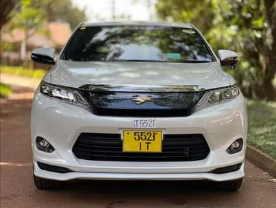 CARS U.