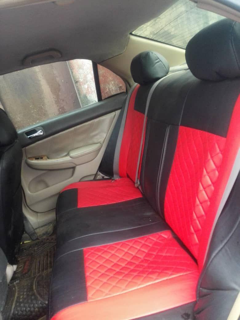 A picture of Honda EOD for sale