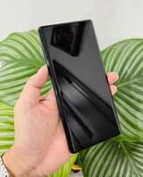 A picture of Samsung Note 9