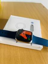 A picture of watch series 6 40mm