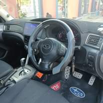 A picture of Subaru Forester inauzwa