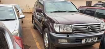 used toyota hilux