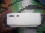 A picture of projector