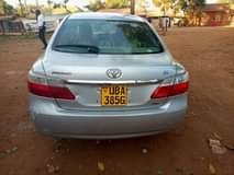 A picture of Car