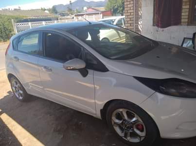 cheap cars paarl
