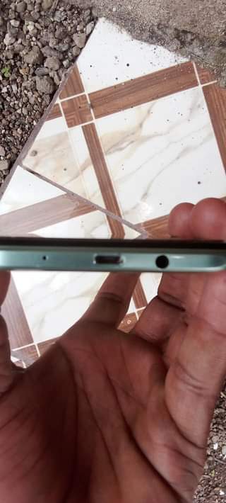 A picture of Smart phone