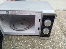 microwaves