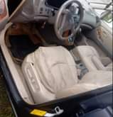 A picture of Rx 300 2000 Engine has tapping sound 1 4 million