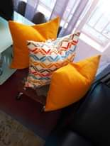 cushions