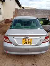 used honda fit