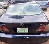 A picture of Dealers Deal Neatly Used Es330 For Sale