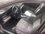 A picture of Toyota Camry 2012