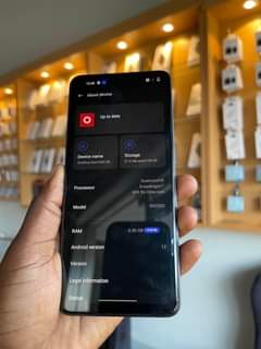 A picture of ONE PLUS N20 5G