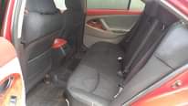 A picture of Toyota camry 09133605046