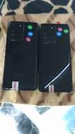 A picture of Samsung s20 ultra