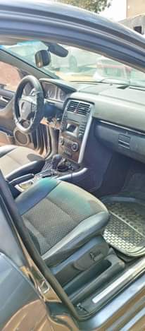 A picture of Sharp First Body Mercedes Benz B200 2010model Untapered Engine Gear