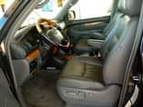 A picture of Lexus GX470