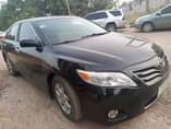A picture of Extremely clean and sound 2011 Camry muscle Tokumbo standard Chilling