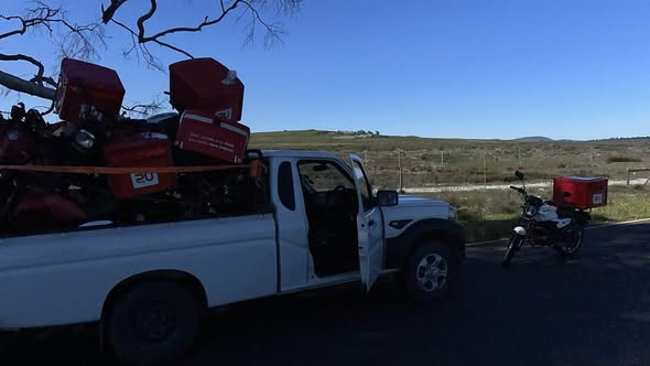 bakkies under r80000