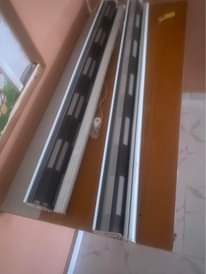 A picture of Widow blind