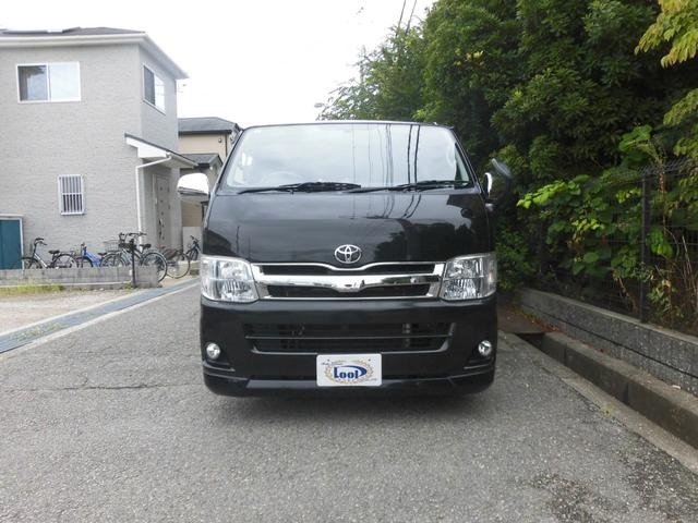 used toyota hiace