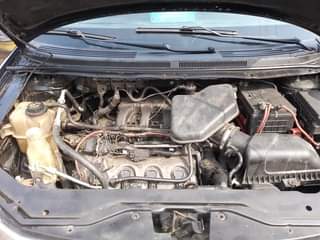 A picture of Ford edge 2009