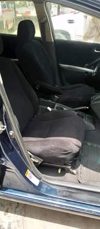 A picture of Toyota Corrola Verso 2006 Model for sale