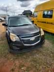 A picture of Tokunbo Chevrolet Equinox LT 2010