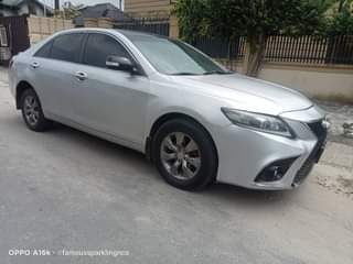 A picture of Facelifted