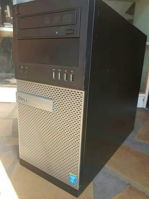 dell optiplex