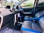 A picture of TOYOTA IST