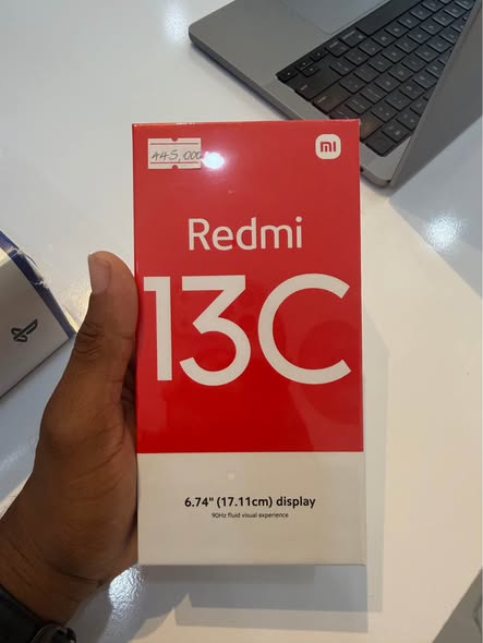 redmi phones
