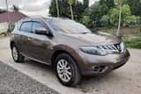 A picture of MURANO NEW MODEL