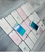 A picture of OPPO F1s GB64 RAM4