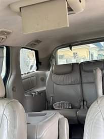 A picture of 2008 Toyota Sienna