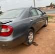 A picture of Neatly used Toyota Camry 04 Engine issue little noise from