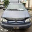 A picture of Very sharp registered 2001 toyota sienna 95 first body we