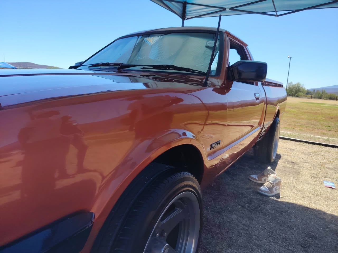 v6 cars