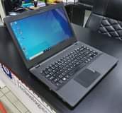 A picture of Acer aspire laptop i3 core 4GB Ram 500GB HDD At