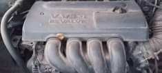 A picture of I have this Corolla for sale It s 03 04